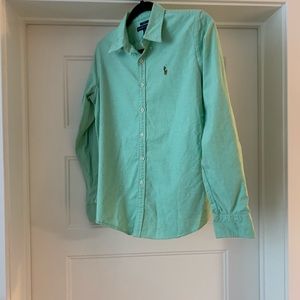 Ralph Lauren Button Down